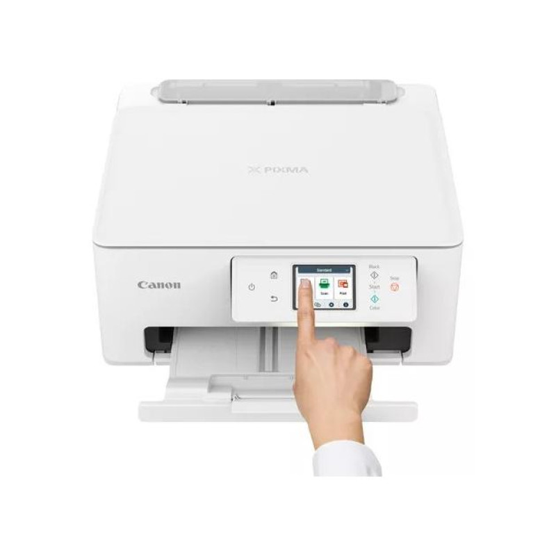 МФУ Canon Pixma TS7640i White