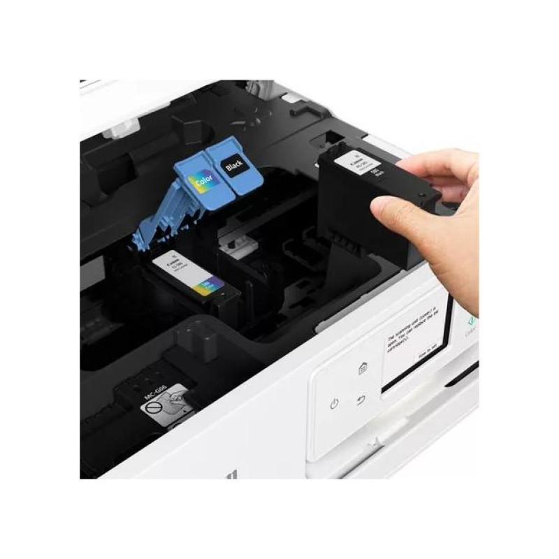 МФУ Canon Pixma TS7640i White