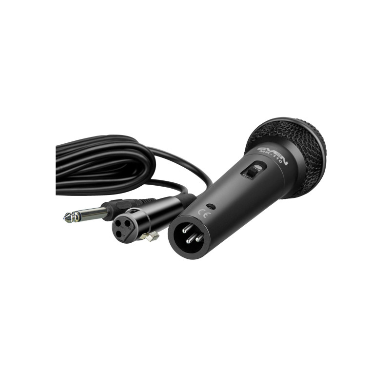 Микрофон Sven MK-110, Black
