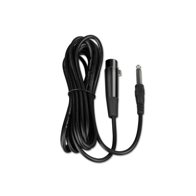 Микрофон Sven MK-110, Black