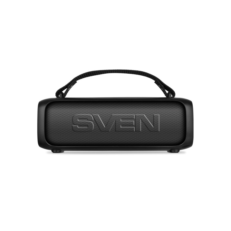 Портативная колонка Sven PS-235, Black