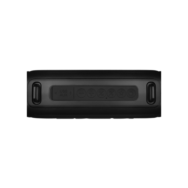 Портативная колонка Sven PS-235, Black