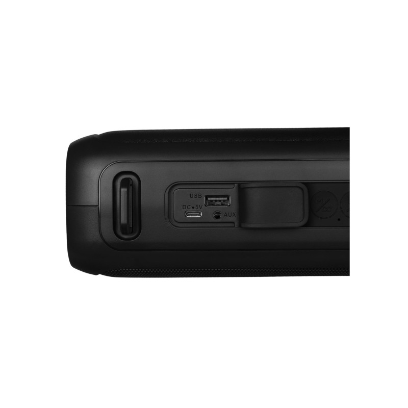 Портативная колонка Sven PS-235, Black