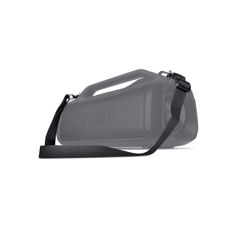 Портативная колонка Sven PS-390, Black