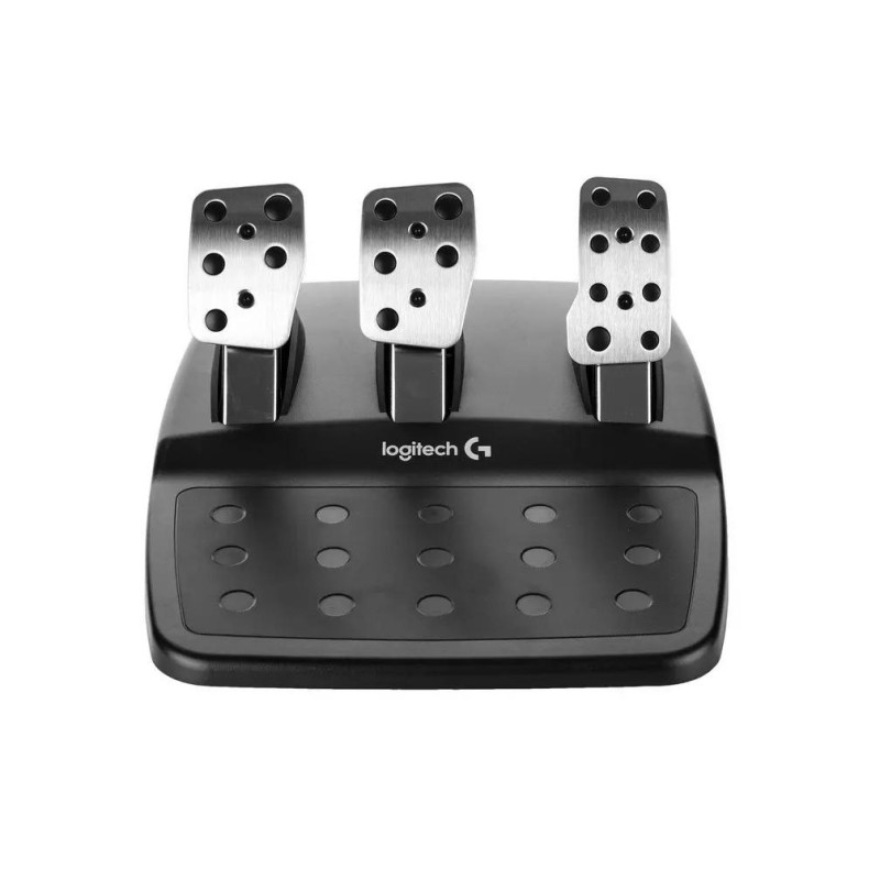 Logitech G29 Driving Force, черный