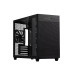 Корпус для ПК Asus Prime AP201 из закаленного стекла, черный