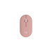 Мышь Logitech Pebble Mouse 2 M350s, Tonal Rose