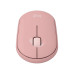 Мышь Logitech Pebble Mouse 2 M350s, Tonal Rose