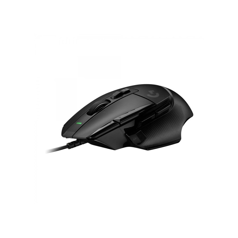 Мышь Logitech G502 X LIGHTSPEED pro-grade, Black