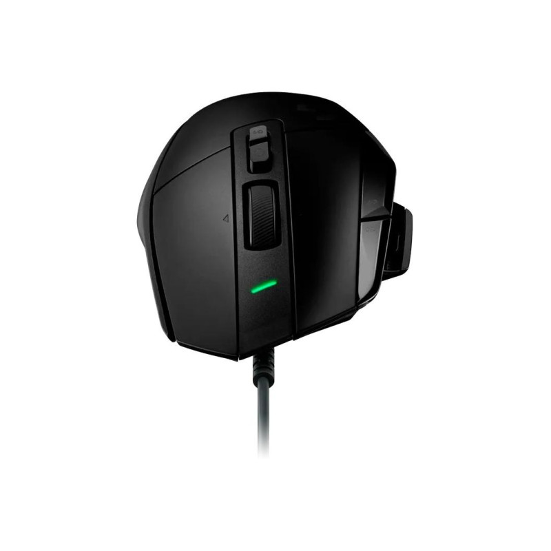 Мышь Logitech G502 X LIGHTSPEED pro-grade, Black