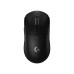 Mouse Logitech PRO X Superlight 2, Black, Wireless, 210486