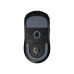 Mouse Logitech PRO X Superlight 2, Black, Wireless, 210486