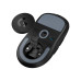 Mouse Logitech PRO X Superlight 2, Black, Wireless, 210486