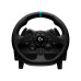 Logitech Driving Force Racing G923, для PS4, черный