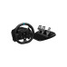 Logitech TRUEFORCE G923, черный