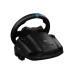 Logitech TRUEFORCE G923, черный