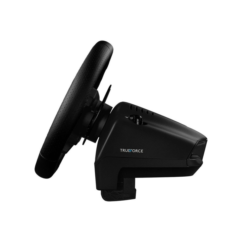 Logitech TRUEFORCE G923, черный
