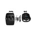 Logitech TRUEFORCE G923, черный