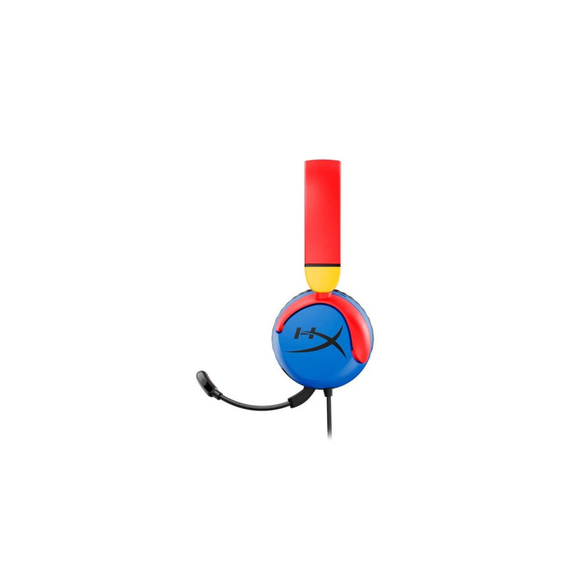Наушники HyperX Cloud Mini, Multicolor