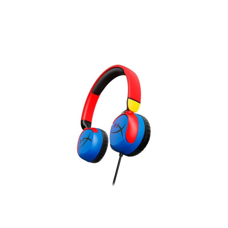 Наушники HyperX Cloud Mini, Multicolor