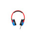 Наушники HyperX Cloud Mini, Multicolor