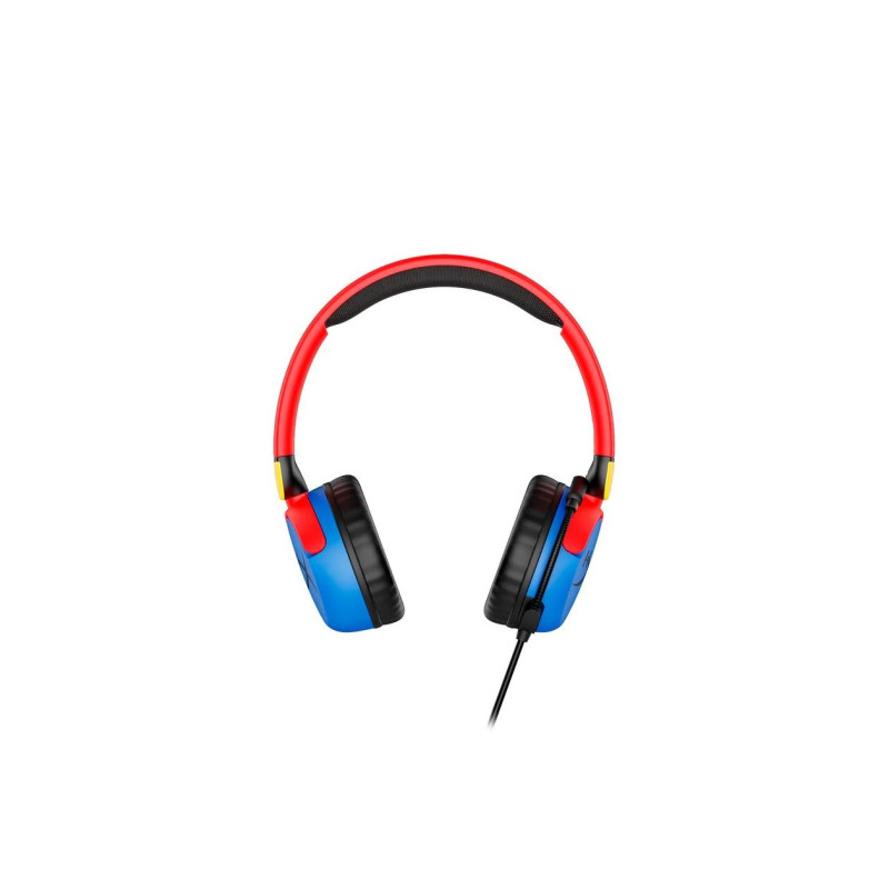 Наушники HyperX Cloud Mini, Multicolor