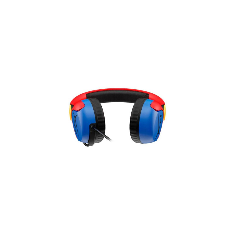 Наушники HyperX Cloud Mini, Multicolor