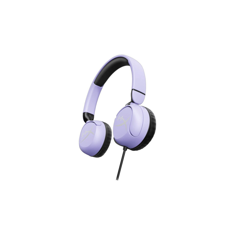 Наушники HyperX Cloud Mini, Lavender