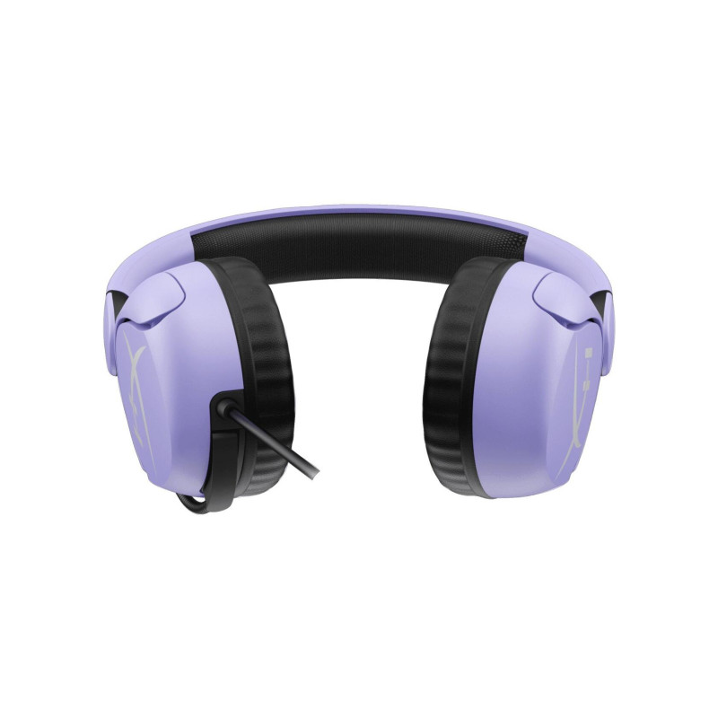 Наушники HyperX Cloud Mini, Lavender