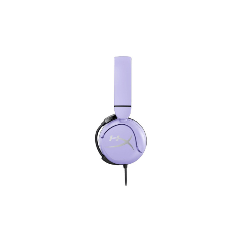 Наушники HyperX Cloud Mini, Lavender