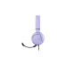 Наушники HyperX Cloud Mini, Lavender