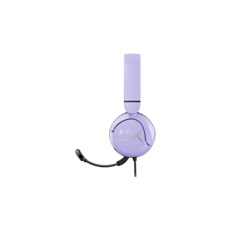 Наушники HyperX Cloud Mini, Lavender