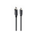 Кабель DP-HDMI - 5 м - Cablexpert CC-DP-HDMI-5M, только кабель HDMI тип A (штекер) - DP (штекер), (кабель не является двусторонним)