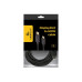 Кабель DP-HDMI - 5 м - Cablexpert CC-DP-HDMI-5M, только кабель HDMI тип A (штекер) - DP (штекер), (кабель не является двусторонним)