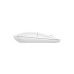Мышь HP Z3700, White, Wireless