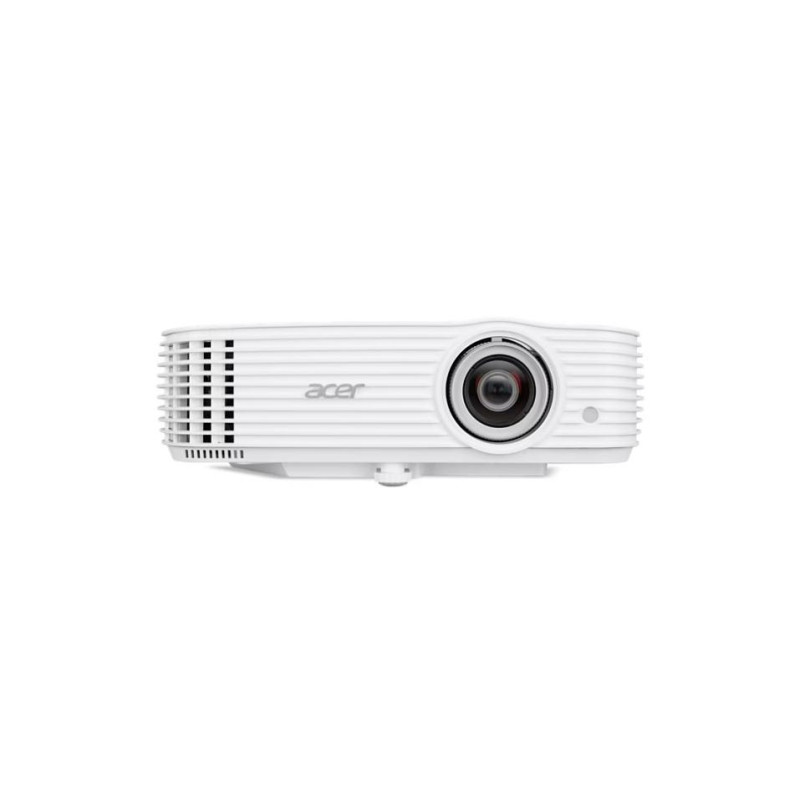 Проектор Acer H6830BD, White