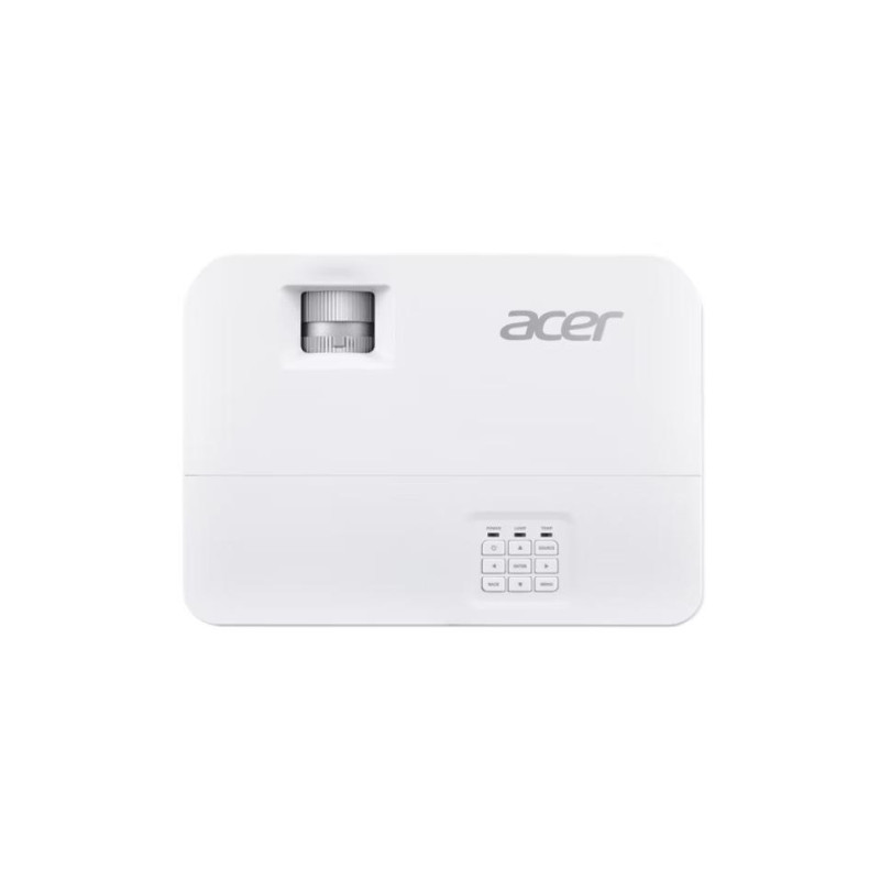 Проектор Acer H6830BD, White