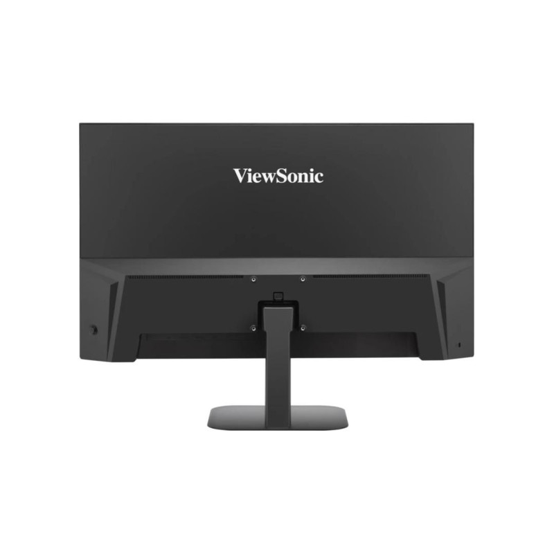Монитор VIEWSONIC VA2708-2K-HD, Black