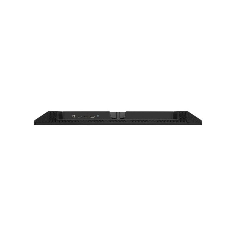 Монитор VIEWSONIC VA2708-2K-HD, Black