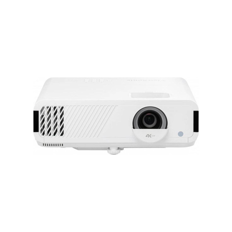 Проектор Viewsonic PX749-4K, Белый
