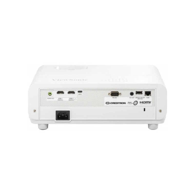 Проектор Viewsonic PX749-4K, Белый