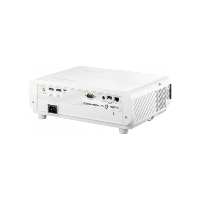 Проектор Viewsonic PX749-4K, Белый