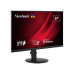 Монитор VIEWSONIC VA2708-HDJ, Black