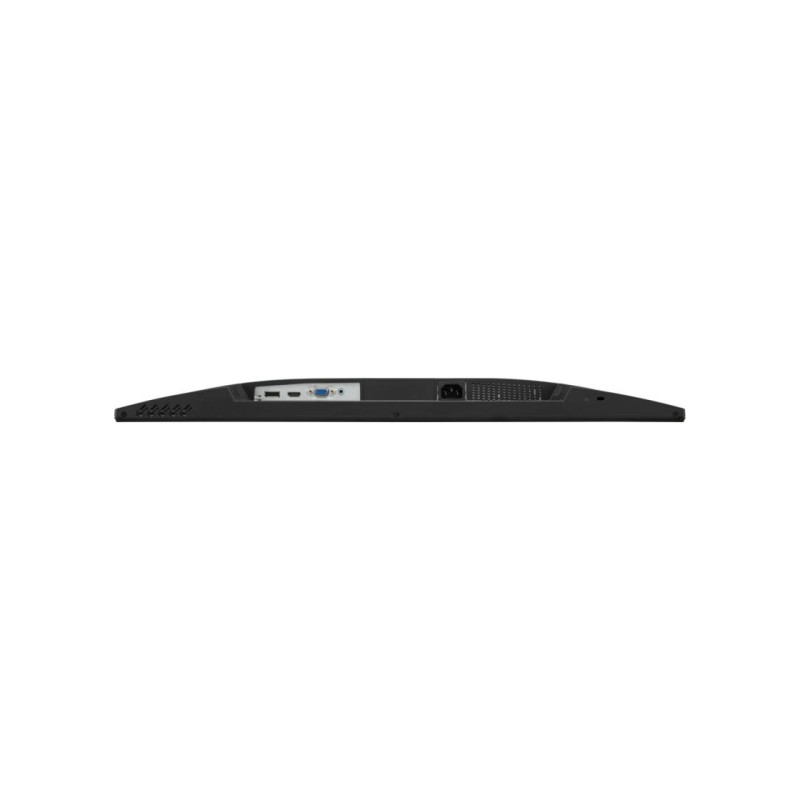 Монитор VIEWSONIC VA2708-HDJ, Black