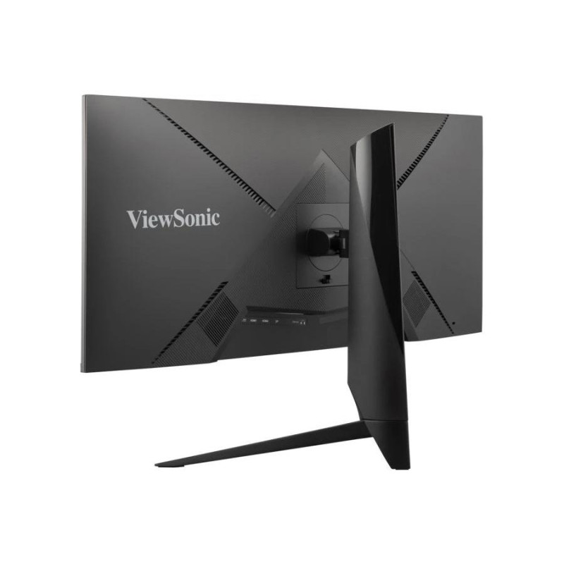 Монитор VIEWSONIC VX3480-2K-PRO, Black