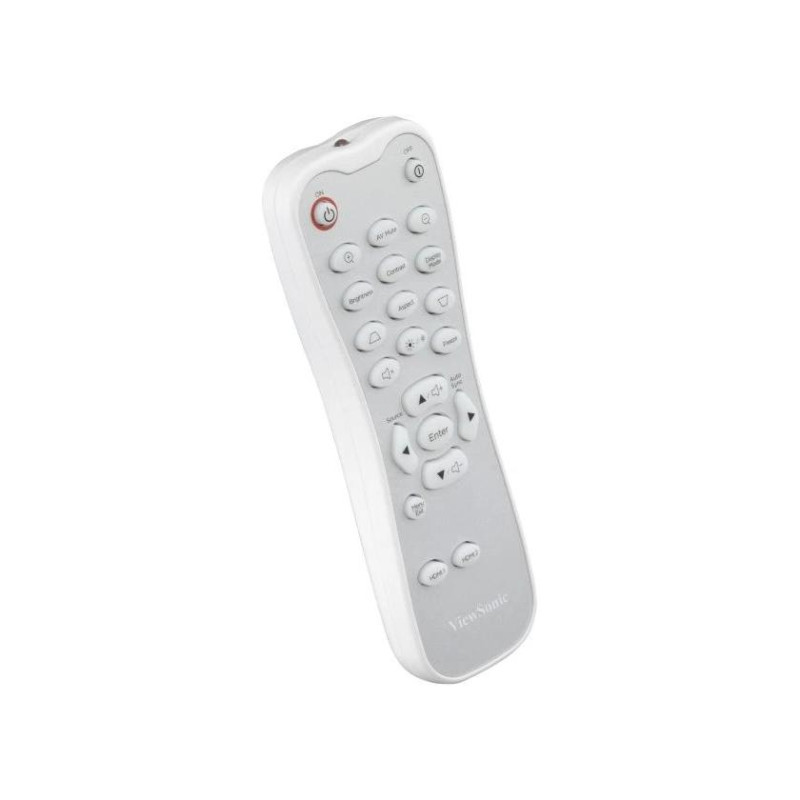Проектор Viewsonic LX700-4K, White