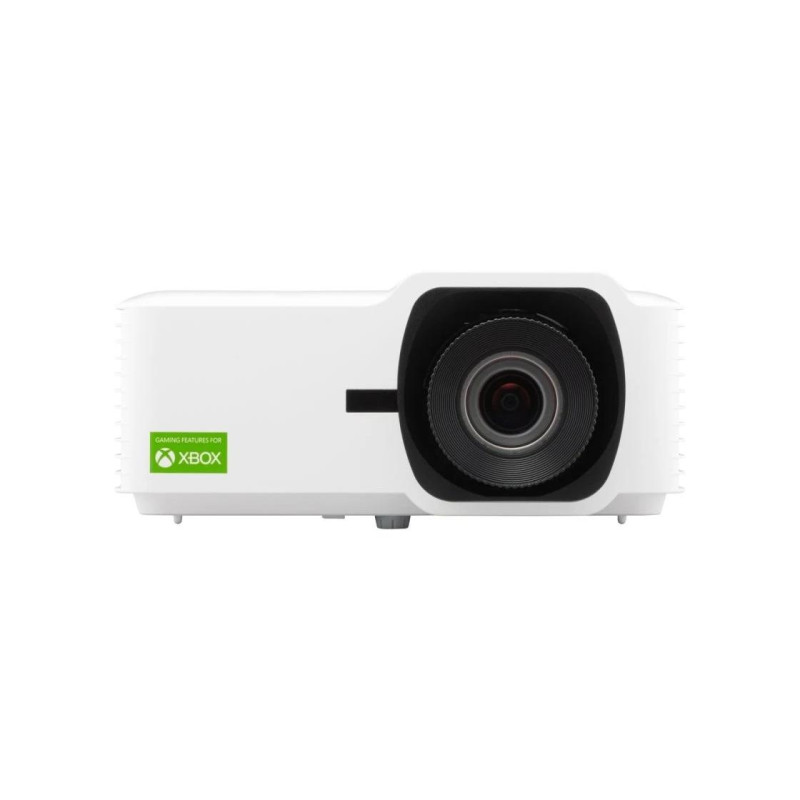 Проектор Viewsonic LX700-4K, White