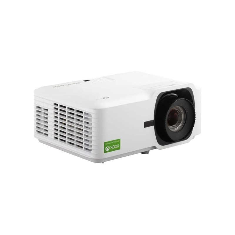 Проектор Viewsonic LX700-4K, White