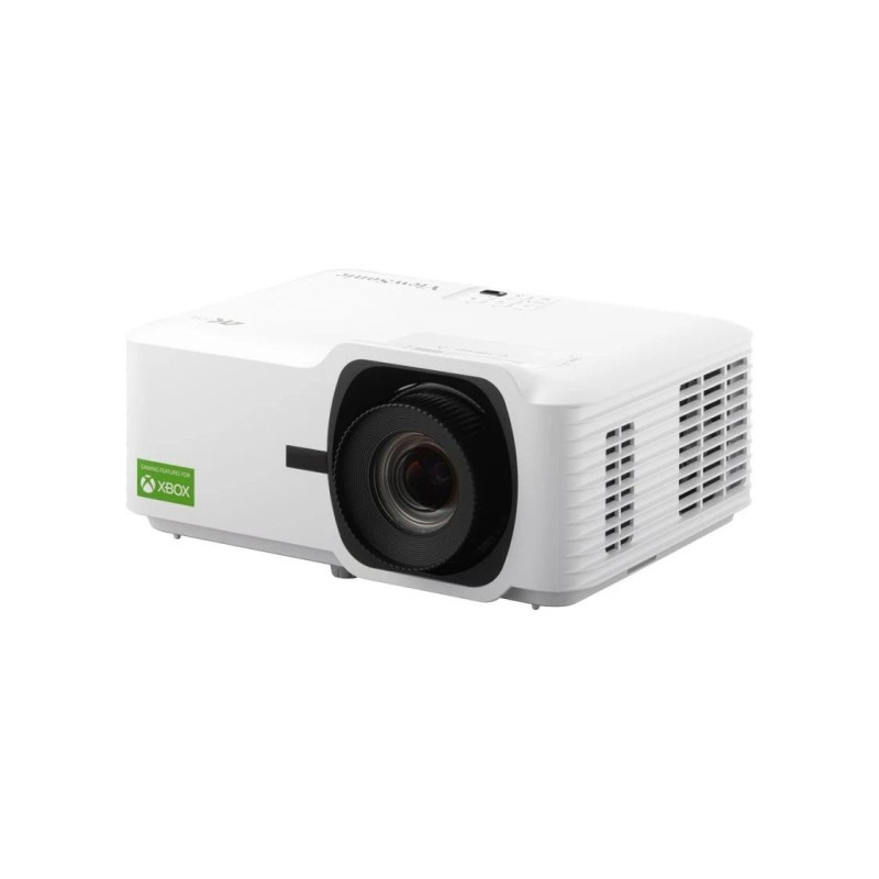 Проектор Viewsonic LX700-4K, White