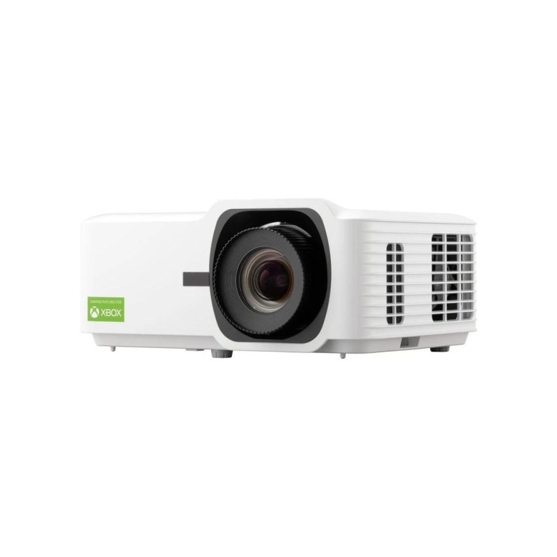 Проектор Viewsonic LX700-4K, White